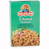 MDH - Chana Masala, 500 Gram