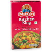 MDH - Kitchen King Masala