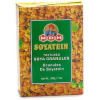 MDH - Soyatein Soya Granules, 200 Gram