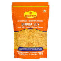 Haldiram - Bhujia Sev, 350 Gram