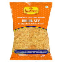 Haldiram - Bhujia Sev, 150 Gram