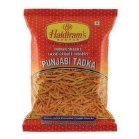 Haldiram - Punjabi Tadka, 150 Gram