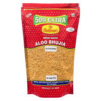 Haldiram - Aloo Bhujia, 350 Gram