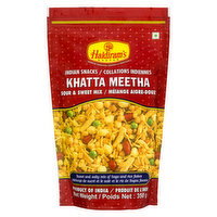 Haldiram - Khatta Meetha, 350 Gram