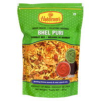 Haldiram's - Bhel Puri Bombay Snack Mix, 300 Gram