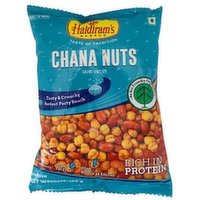 Haldiram - Chana Nuts, 150 Gram