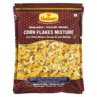 Haldiram - Corn Flakes Mixture, 350 Gram