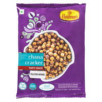 Haldiram's - Chana Cracker, 150 Gram