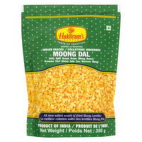 Haldiram - Moong Dal, 400 Gram