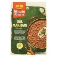 Haldiram - Dal Makhni, 1 Each