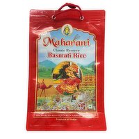 Maharani - Classic Reserve Basmati, 8 Pound