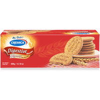 Cremica - Digestive Biscuits, 400 Gram