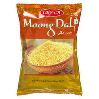 Bikaji - Moong Dal, 140 Gram
