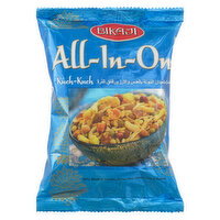 Bikaji - All In One Snacks, 140 Gram