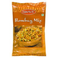 Bikaji - Bombay Mix, 140 Gram