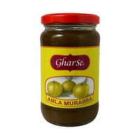 Ghar Se - Amla Murabba, 800 Gram