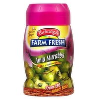Pachranga - Amla Murabba, 1 Kilogram