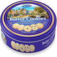 Cremica - Butter Cookies