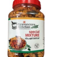 Travancore Kitchen - Special Mixture, 400 Gram