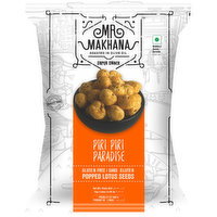 Mr Makhana - Piri Piri Paradise, 75 Gram