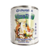 VINAMILK - Condensed Milk, 300 Millilitre