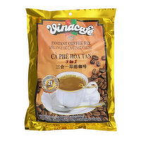 Vinacafe - Instant Coffee Mix Yellow, 400 Gram