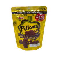 Oishi - Pillows Chocolate - Party Size, 85.5 Gram