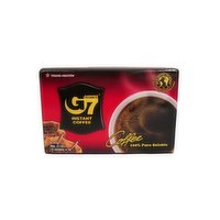 TRUNG NGUYEN - Black Instant Coffee, 30 Gram