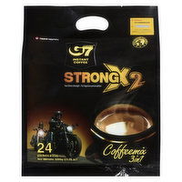 TRUNG NGUYEN - 3 IN 1 INSTANT COFFEE MIX, 600 Gram