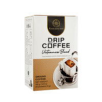 TRUNG NGUYEN - Legend Drip Coffee Vietnam, 100 Gram