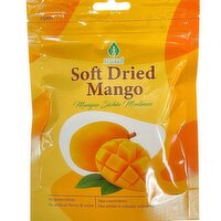Ant Farm - Soft Dried Mango, 113 Gram
