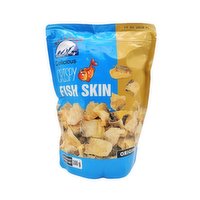 Phi Long - Crispy Fish Skin, 100 Gram