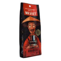 Mr.Viet - Arabica Ground Coffee, 250 Gram
