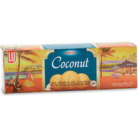 LU - Bakeri Coconut, The Traditional Taste Cookies, 77 Gram