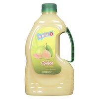 Fruiti O - Guava Juice Drink, 2.1 Litre