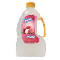 Fruiti O - Lychee Drink, 2.1 Litre
