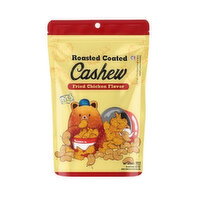 IYES - ROASTED CASHEW - FRIED CHICKEN FLV, 100 Gram