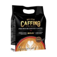 Caffino - Premium Coffee Latte Bold, 560 Gram