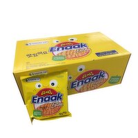 Gemez - ENAAK Extra Chicken flavor, 720 Gram