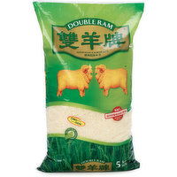 Double Ram - Australia Calrose Rice, 5 Kilogram