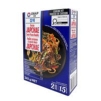 OBAP - KR JAPCHAE COOKING KIT, 243 Gram