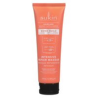 Sukin - Bond Build Intensive Repair Masque, 200 Millilitre