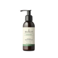 Sukin - Facial Moisturiser, 125 Millilitre