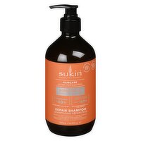 Sukin - Bond Build Repair Shampoo, 500 Millilitre