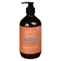 Sukin - Bond Build Repair Conditioner, 500 Millilitre