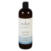 Sukin - Hydrating Conditioner, 500 Millilitre