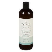 Sukin - Natural Balance Conditioner