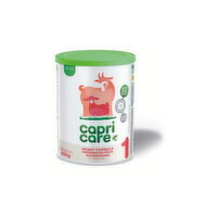 Capricare - Infant Formula Stage 1, 800 Gram