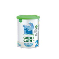 Capricare - Infant Formula Stage 2, 800 Gram