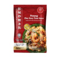 ITP - Penang Char Kuey Teow Sauce, 60 Gram